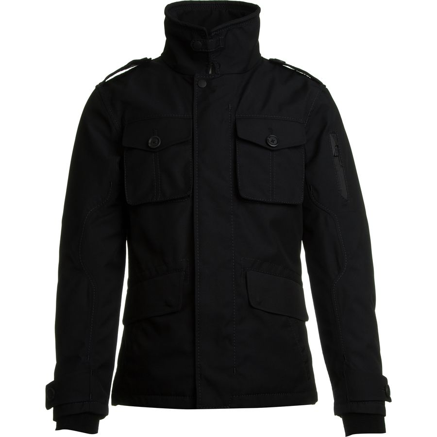 G-Lab Field Jacket - Men's - Clothing