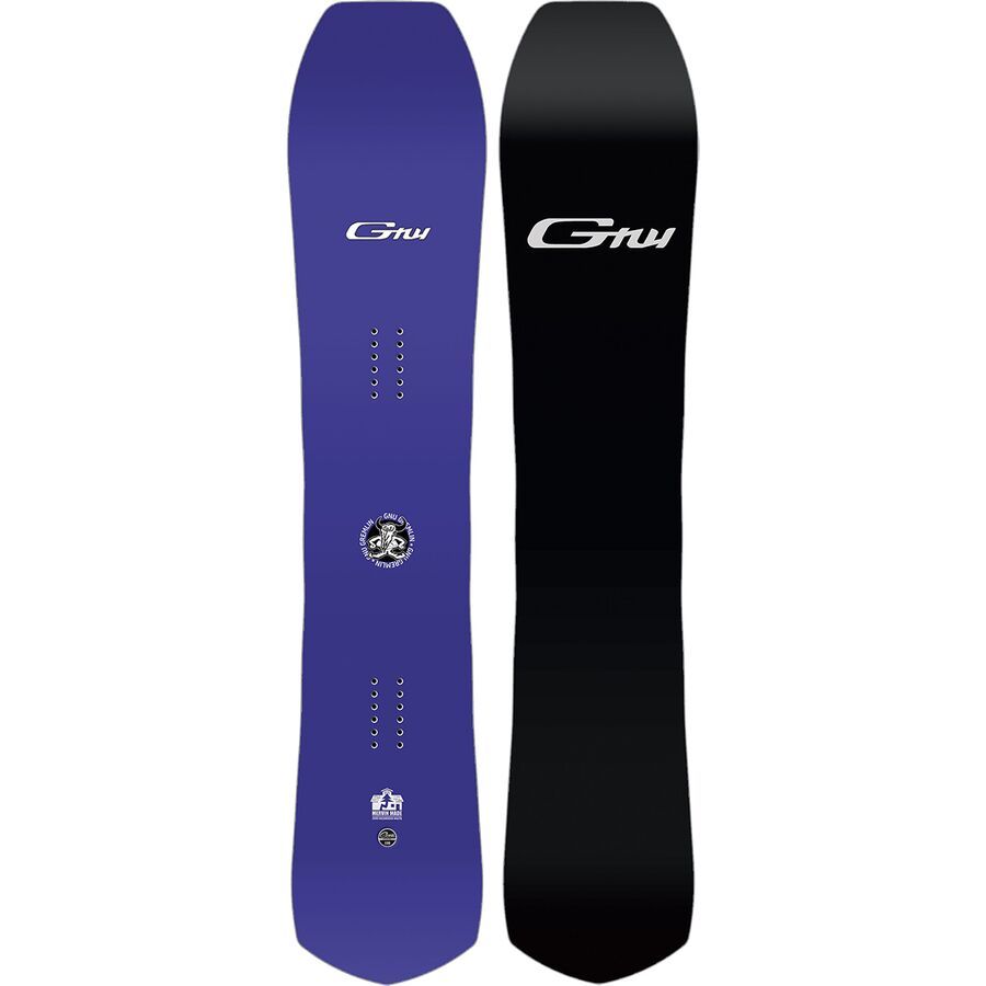 Gnu Gremlin Snowboard - 2025 - Snowboard
