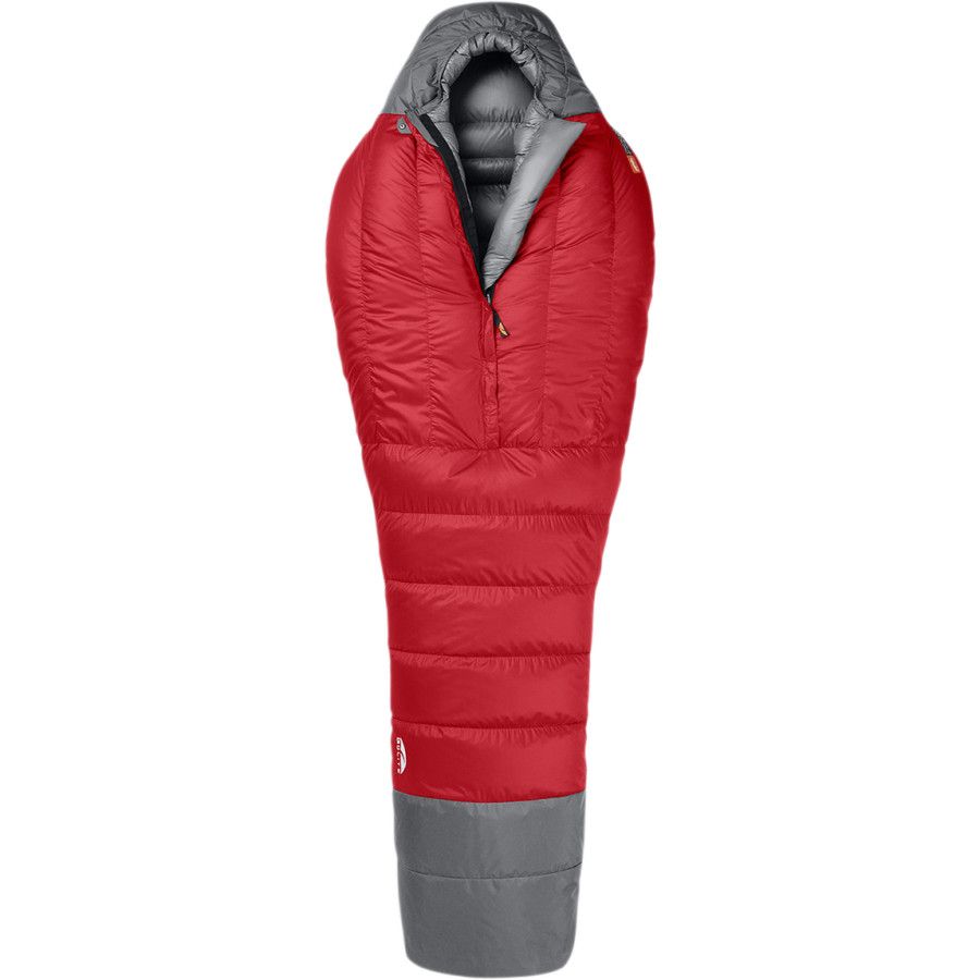 Golite DOZE 20°F 600 Fill  Down GoLite Adrenaline Sleeping Bag: 0F Down - Hike & Camp