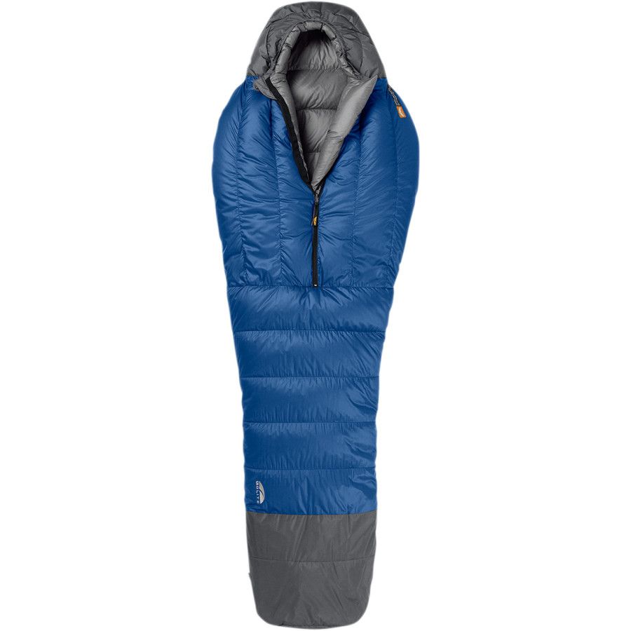 Golite DOZE 20°F 600 Fill  Down GoLite Adrenaline Sleeping Bag: 20F Down - Hike & Camp