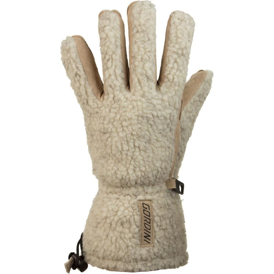 Gordini commuter gloves shop