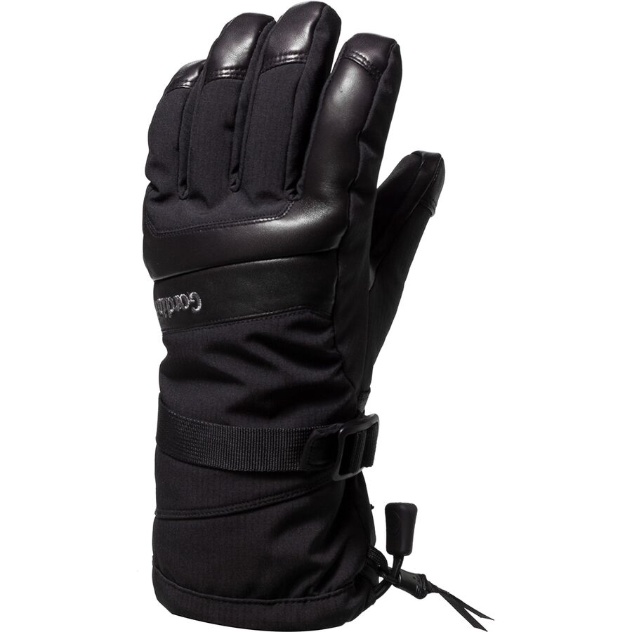 Gordini DT Gauntlet Glove - Accessories