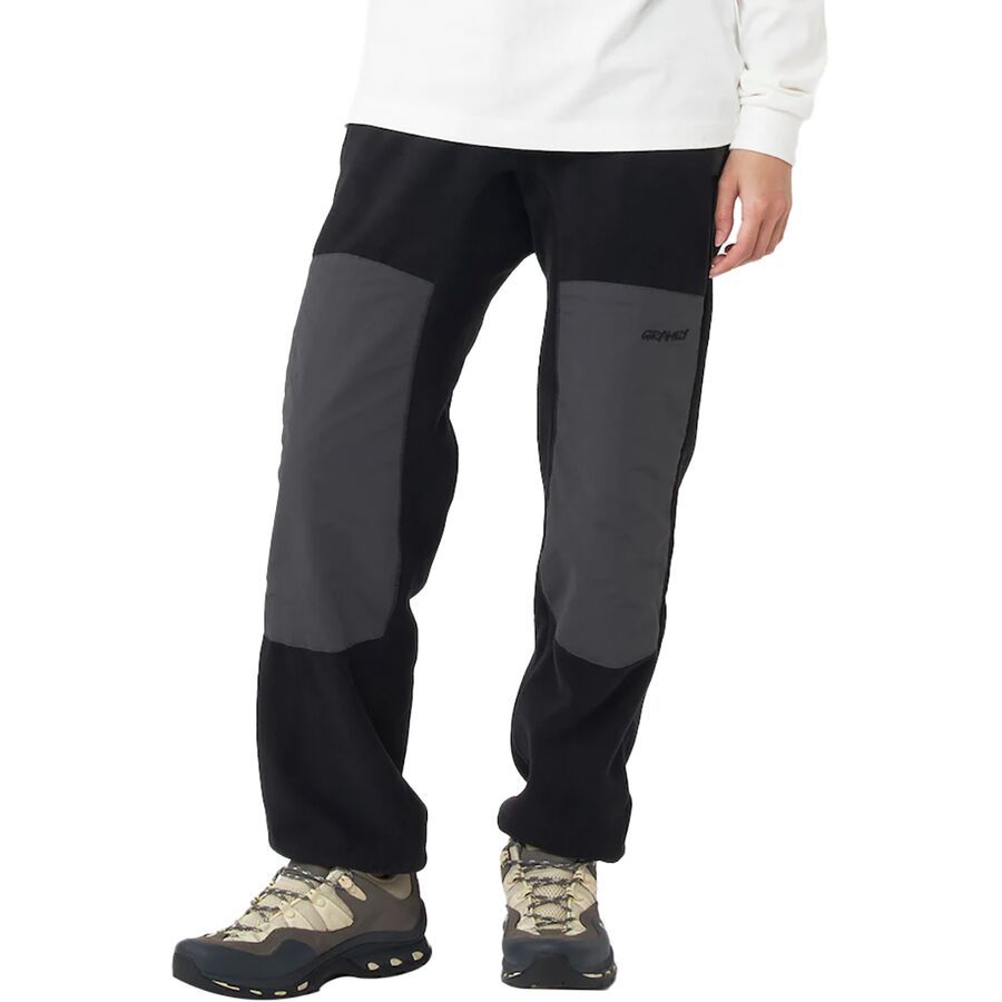 Gramicci Polartec-R-Combination Pant - Men's - Clothing