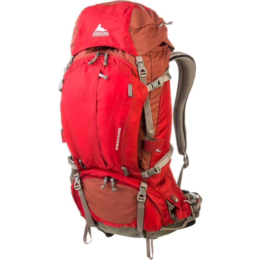登山用品 Gregory - Gregory Toriconi60 Gregory Triconi 60 – Geartrade.com