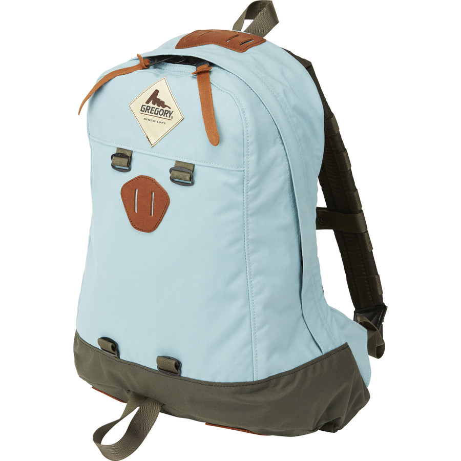 Gregory kletter 20l backpack deals