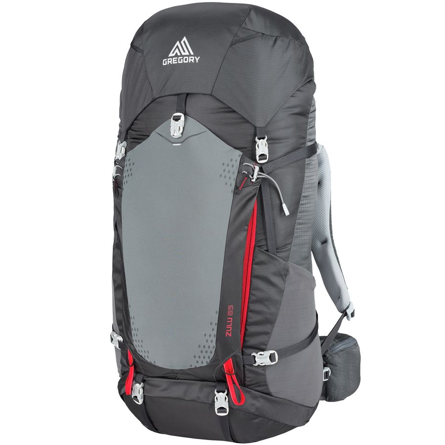 Gregory Zulu 65 Backpack - Men's - Hike & Camp