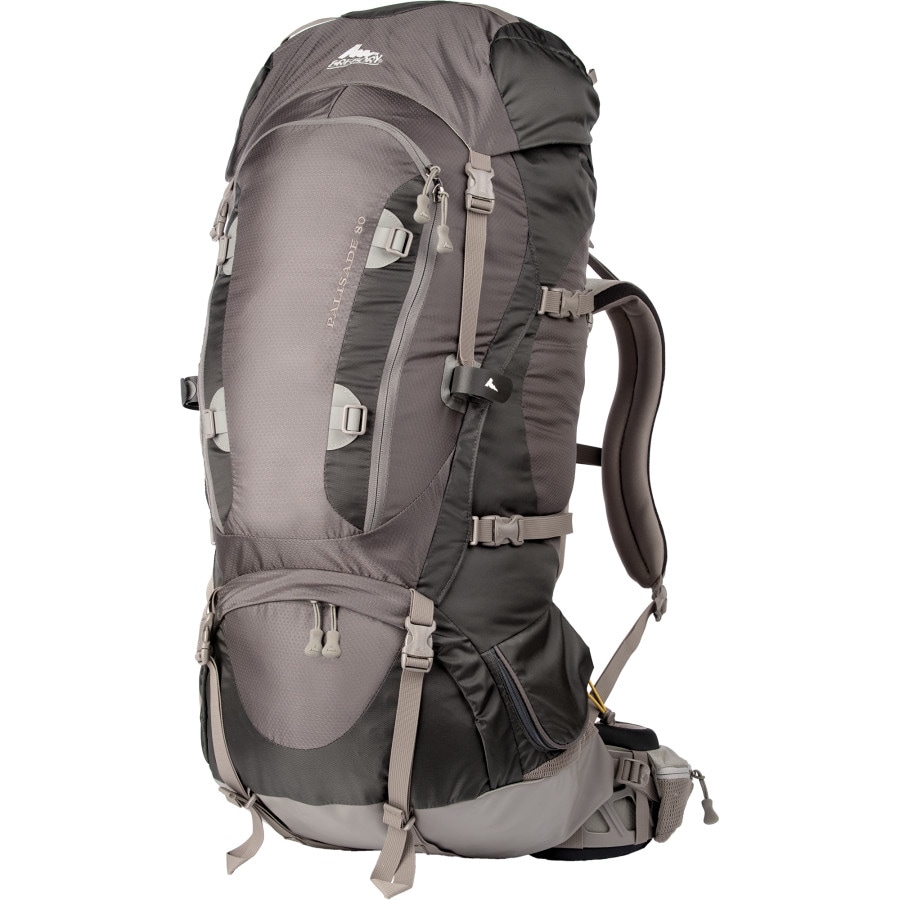 Gregory Palisade 80 Backpack - 4699-5370cu in | Backcountry.com
