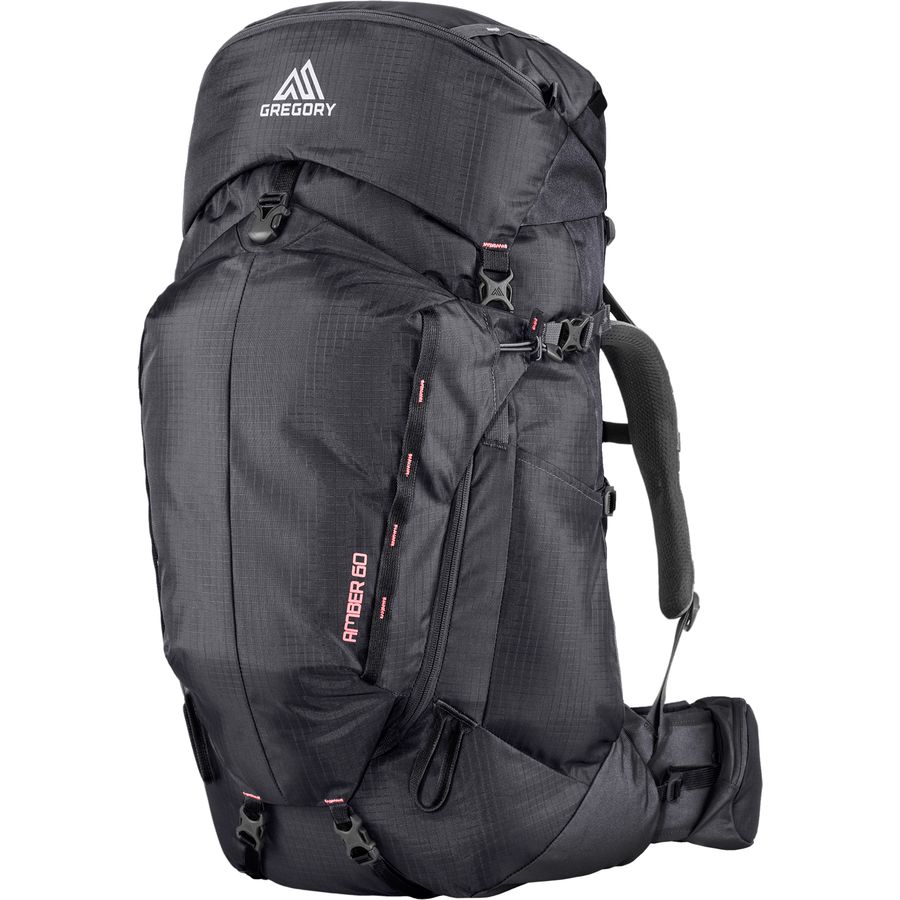 Gregory Amber 60 Backpack Women s Hike Camp