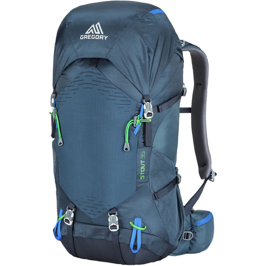 Gregory 35l backpack outlet