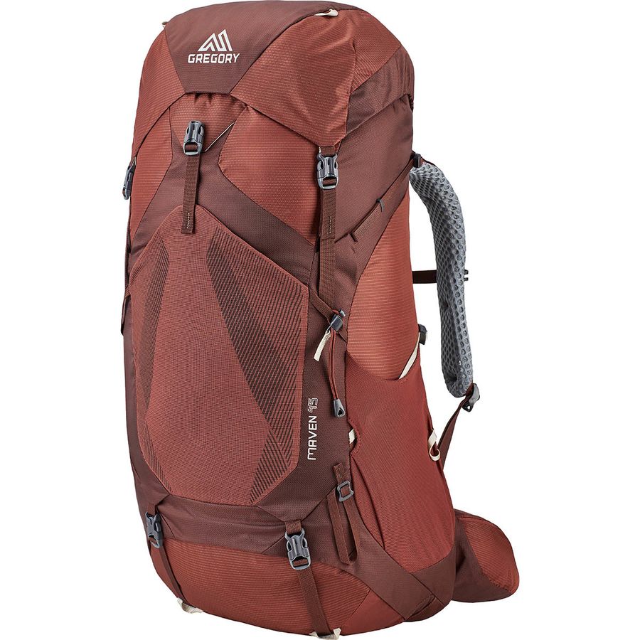 Gregory Maven 55L Backpack - Women's - Hike u0026 Camp