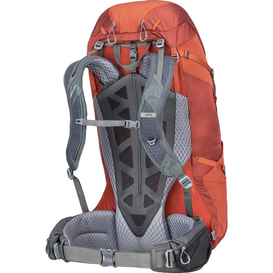 gregory mountain products baltoro 65 liter men's backpack
