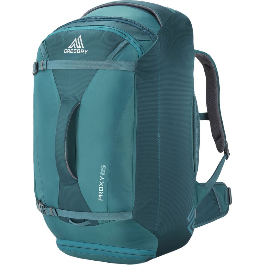 gregory 65l backpack proxy Gregory Proxy 65L Backpack