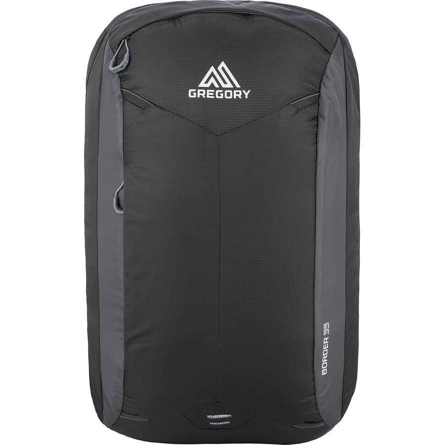 gregory border backpack