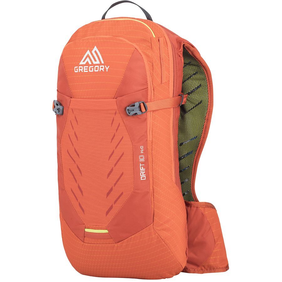 Gregory Drift 10L Hydration Backpack - Hike & Camp