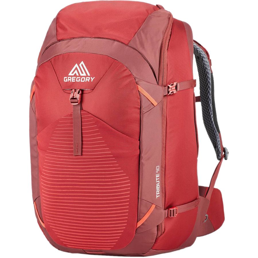 Gregory 40 cheap liter backpack