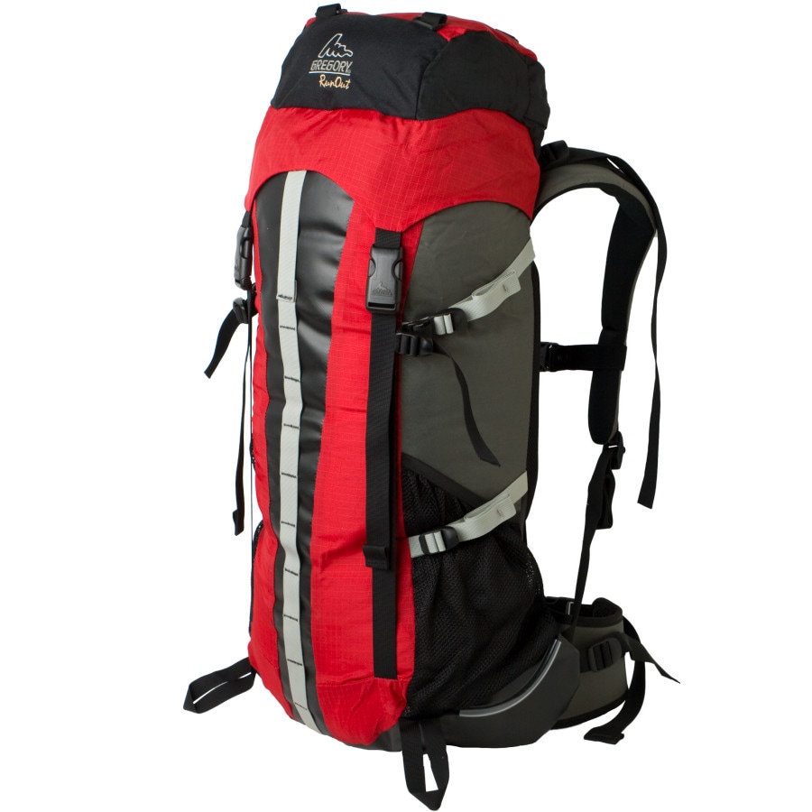Gregory Runout Backpack - 2200cu in | Backcountry.com