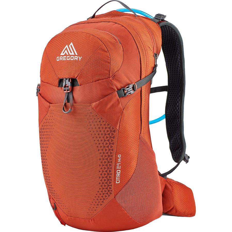 Gregory Citro H2O 24L Daypack - Hike & Camp