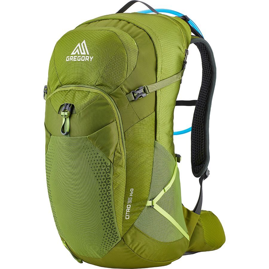 Gregory Citro H2O 36L Backpack - Hike & Camp