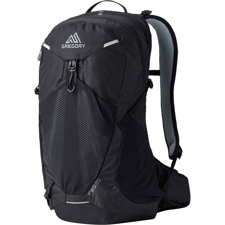 Gregory Miko 20L Daypack - Accessories