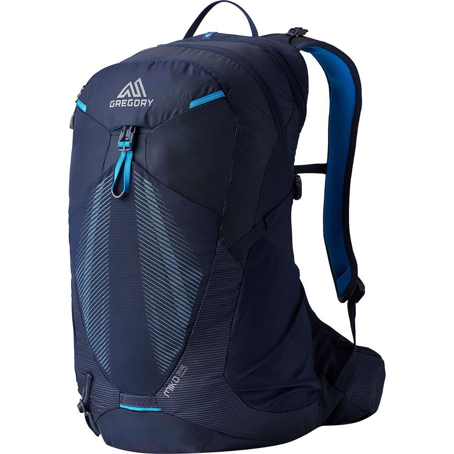 Gregory Miko 25L Daypack - Accessories