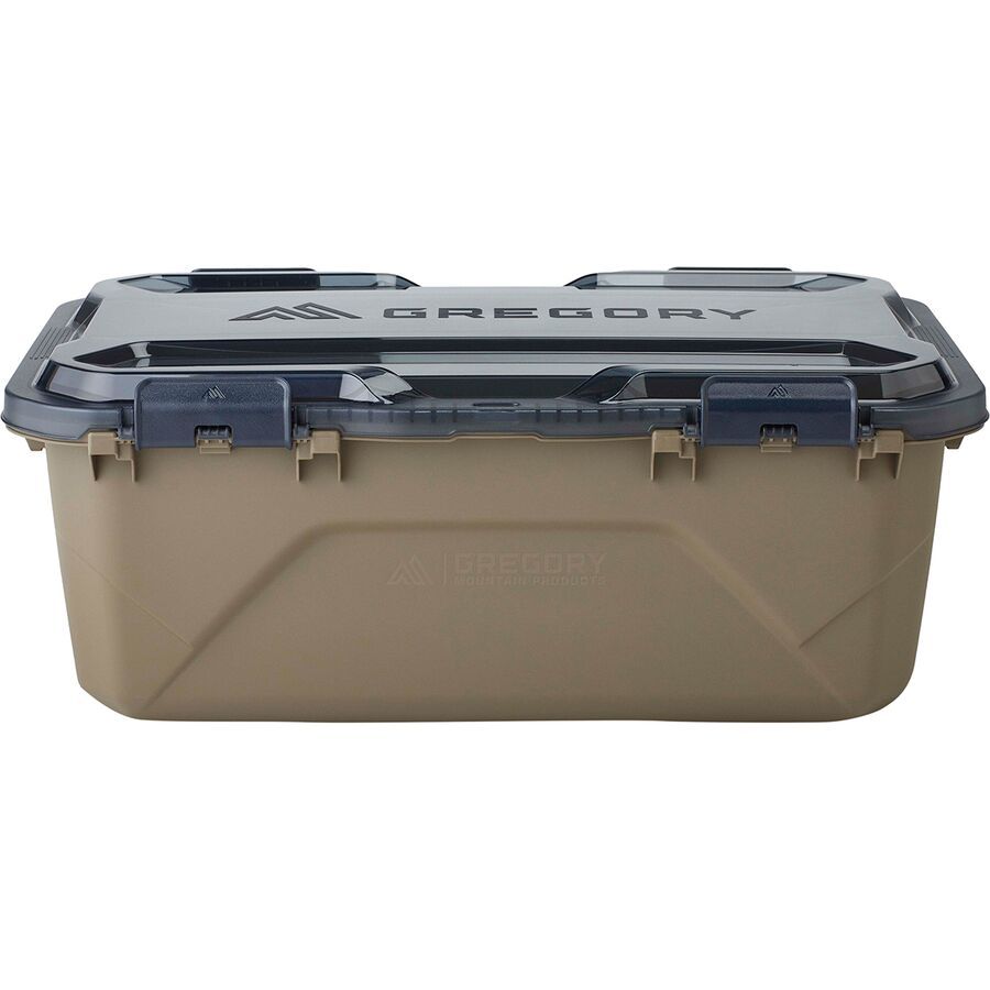 Gregory Alpaca Gear Box 45L - Overlanding