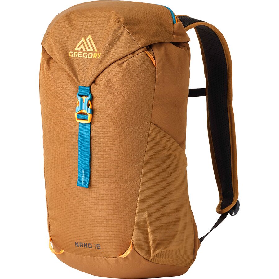 gregory backpack laguna Nano 16L Lightweight Everyday Hiking Its the essence of life Hydration Pack Women's Gregory Backpack