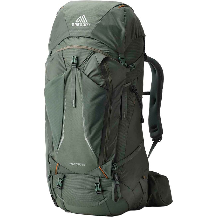 gregory backpack baltoro 70 Blue 70 Liter When extended expeditions demand serious carrying capacity Gregory Baltoro Pro 100 Backpack