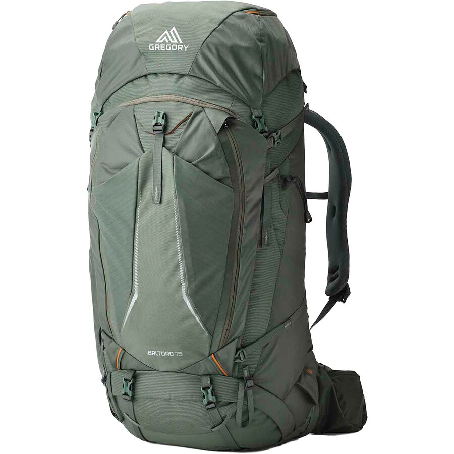 Gregory Men's Baltoro 75 Terrain Green / L Gregory Men's Baltoro 75 Terrain Green / L