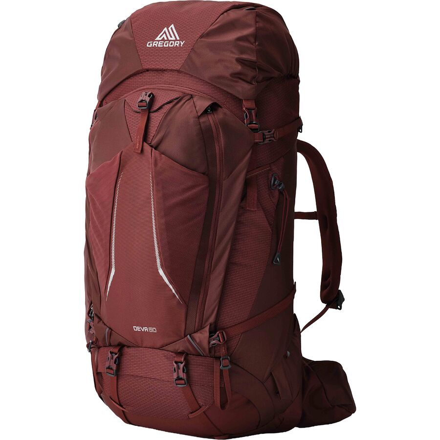 Gregory Deva 60L Backpack - Women's - Hike & Camp
