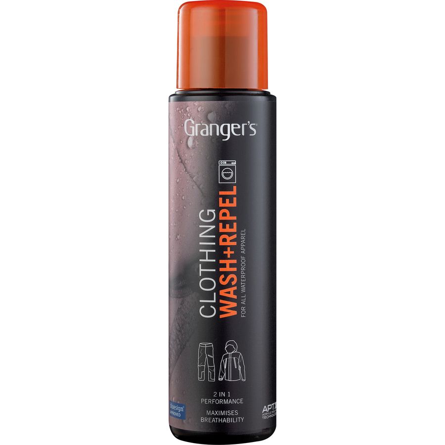 Grangers Wash + Repel 2-in-1 - Hunting Accessories | Badlands Gear