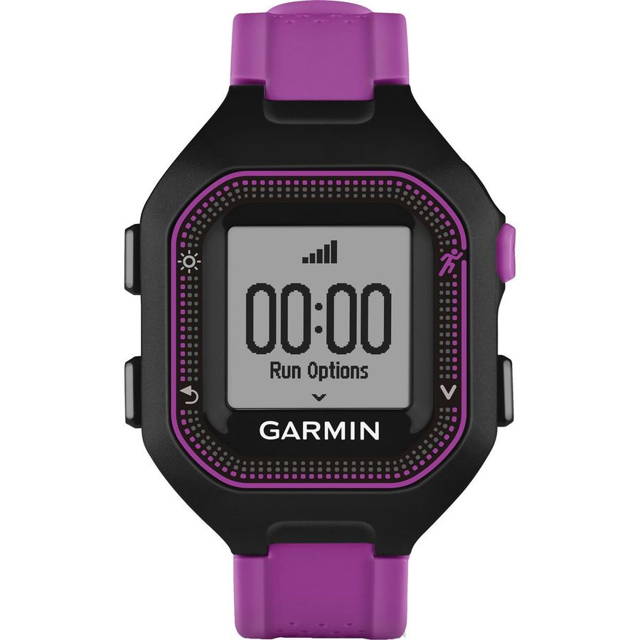 Garmin Forerunner 25 Bundle Accessories