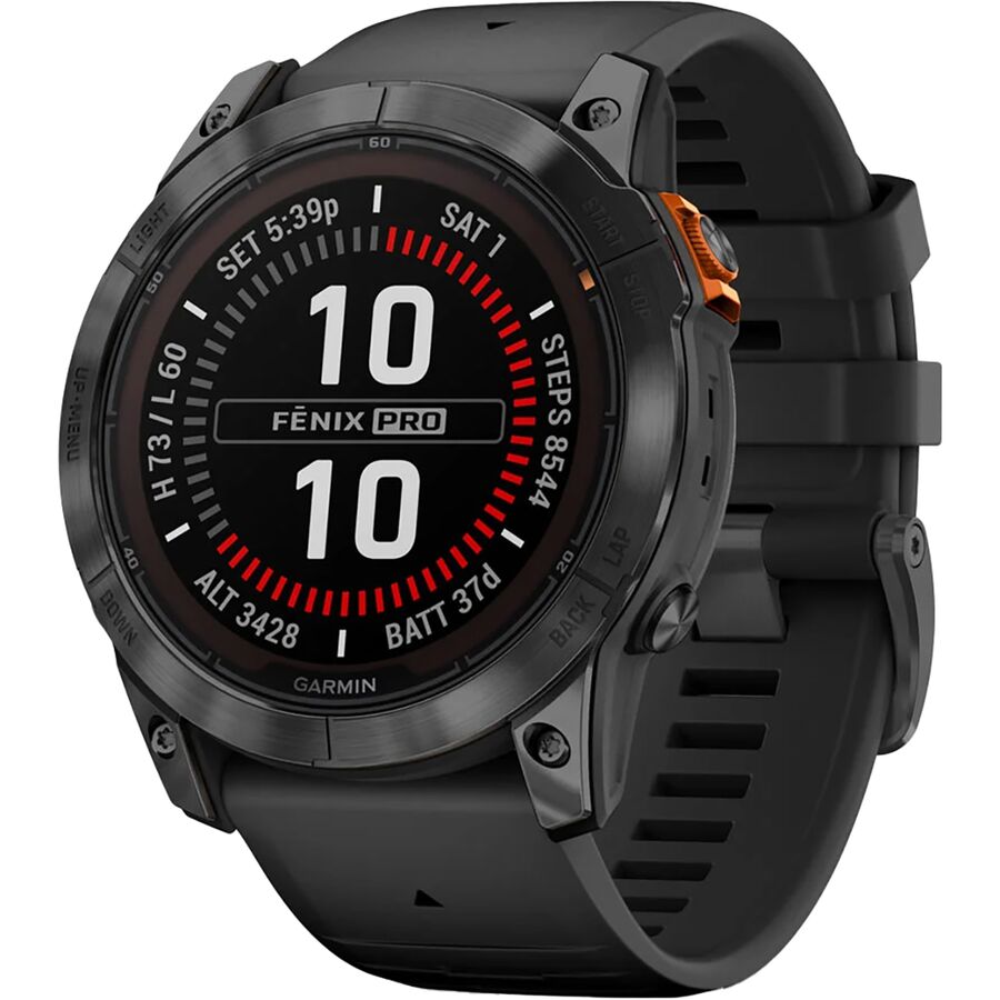 Polar h10 garmin deals fenix 3