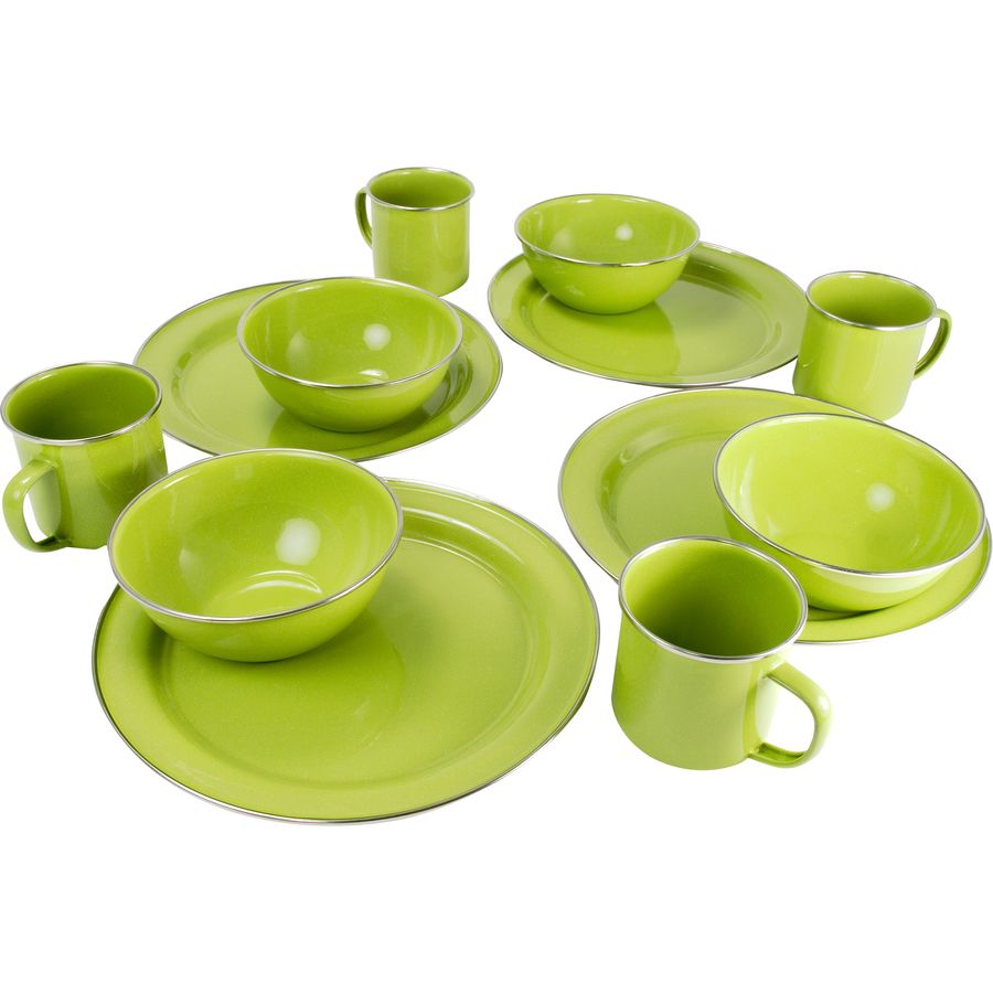 GSI Outdoors Pioneer Table Set - Hike & Camp