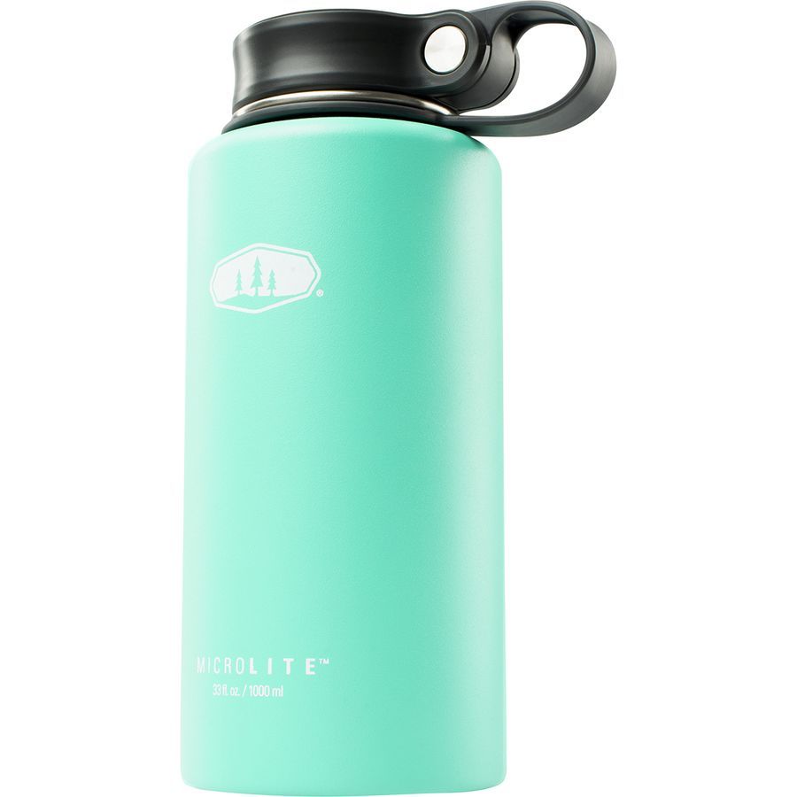 GSI Outdoors Microlite 1000 Twist Bottle GSI Outdoors Microlite 1000 Twist Bottle