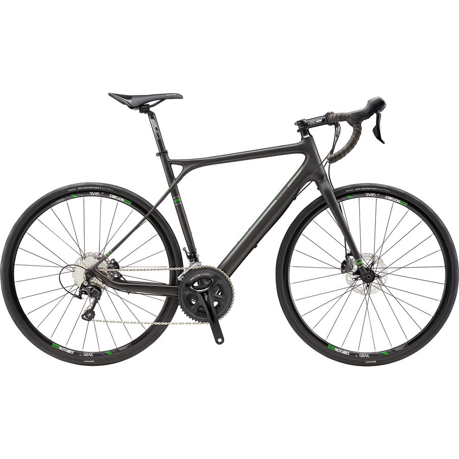 GT Grade Carbon 105 Complete Road Bike - 2016 - Bike