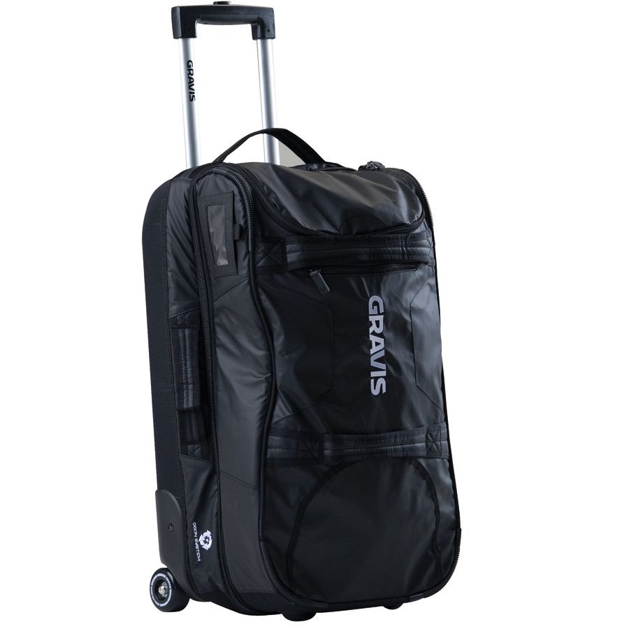 Gravis Jetway Rolling Bag - Travel