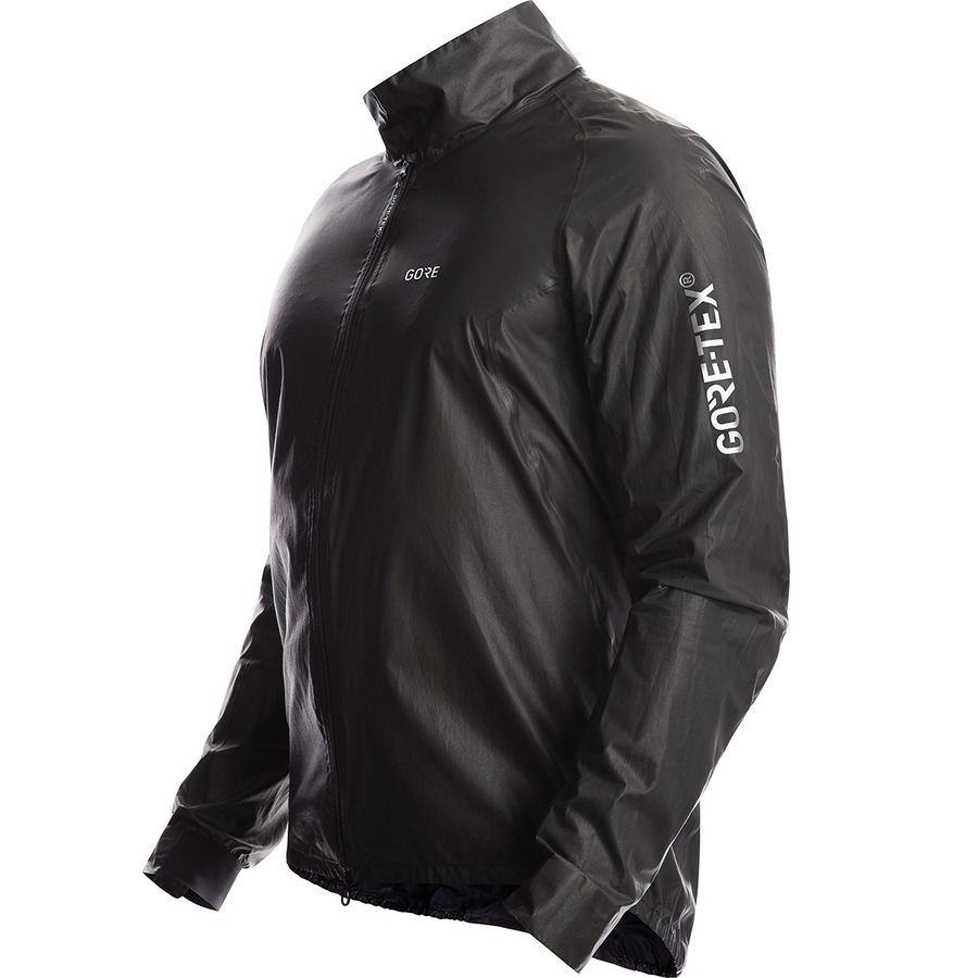 Men's C5 GORE-TEX SHAKEDRY 1985 Jacket - Black
