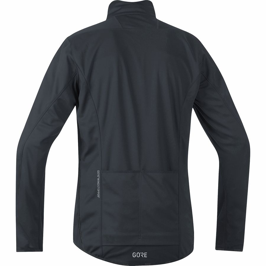 gore element windstopper