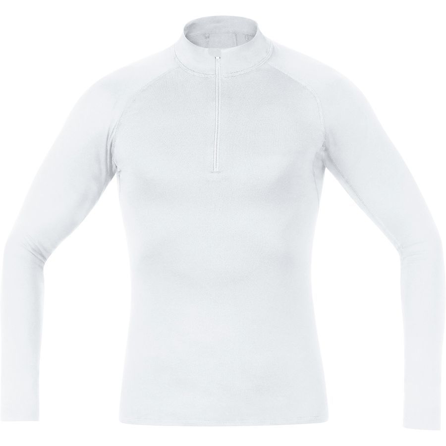GOREWEAR Base Layer Thermo Turtleneck - Men's - Bike