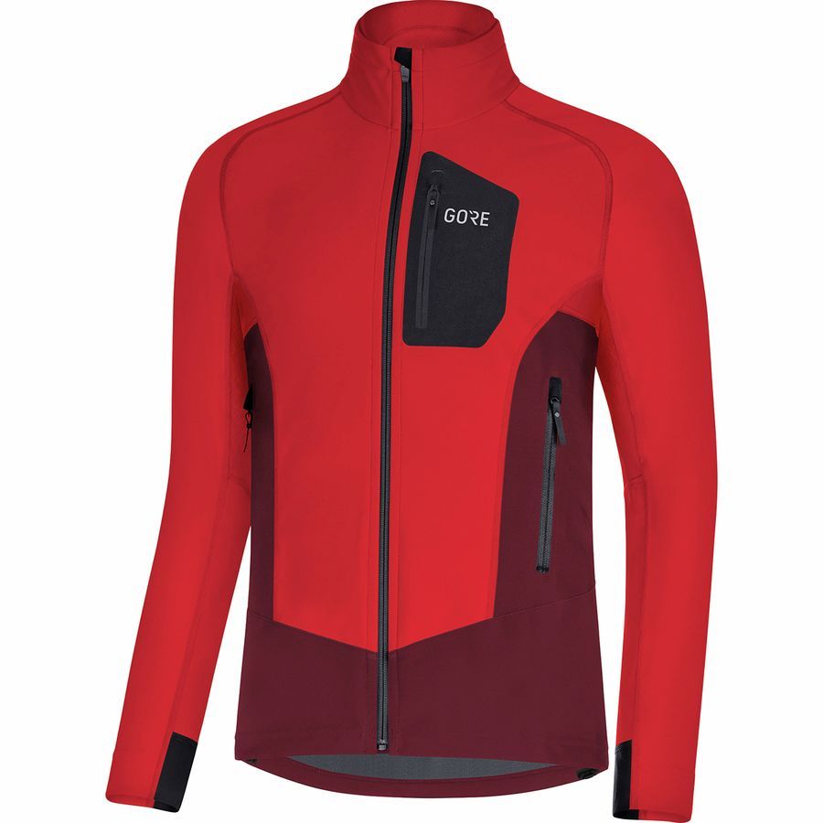 GOREWEAR X7 Partial GORE-TEX INFINIUM Jacket - Men's - Clothing