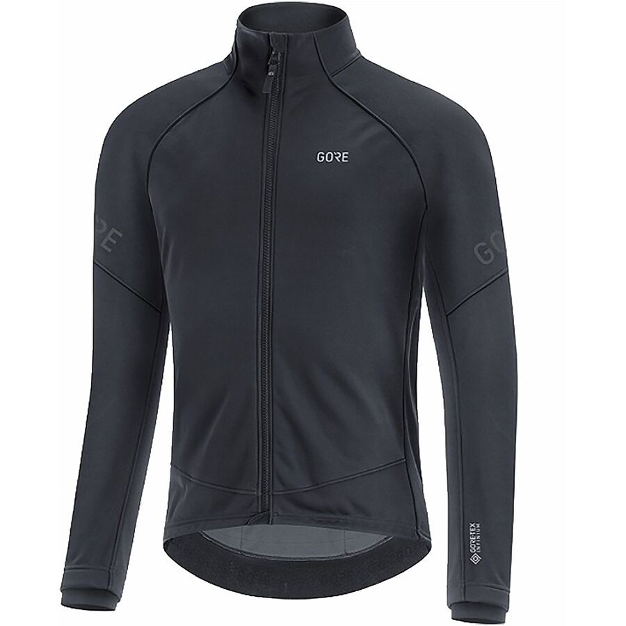 GOREWEAR C3 GORE-TEX INFINIUM Thermo Jacket - Men's - Bike