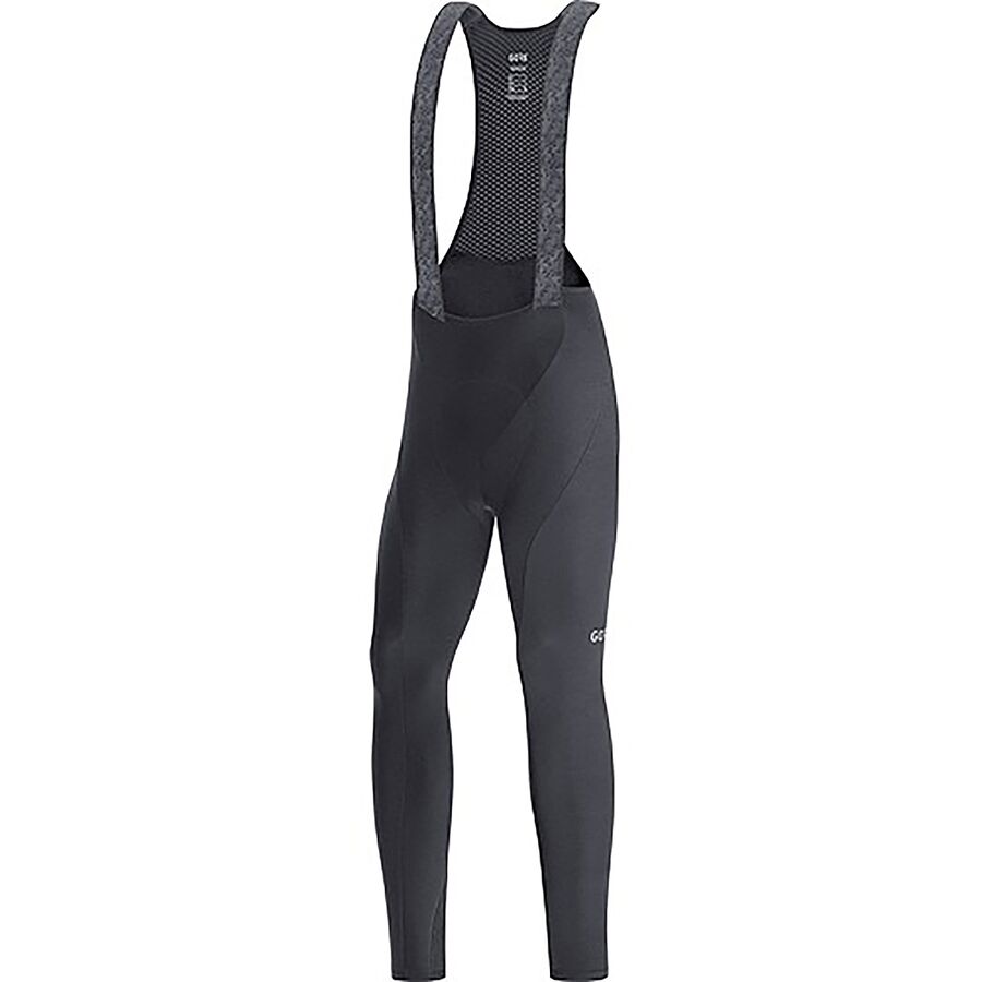 GOREWEAR C3 Thermo Bib Tights+ - Mens