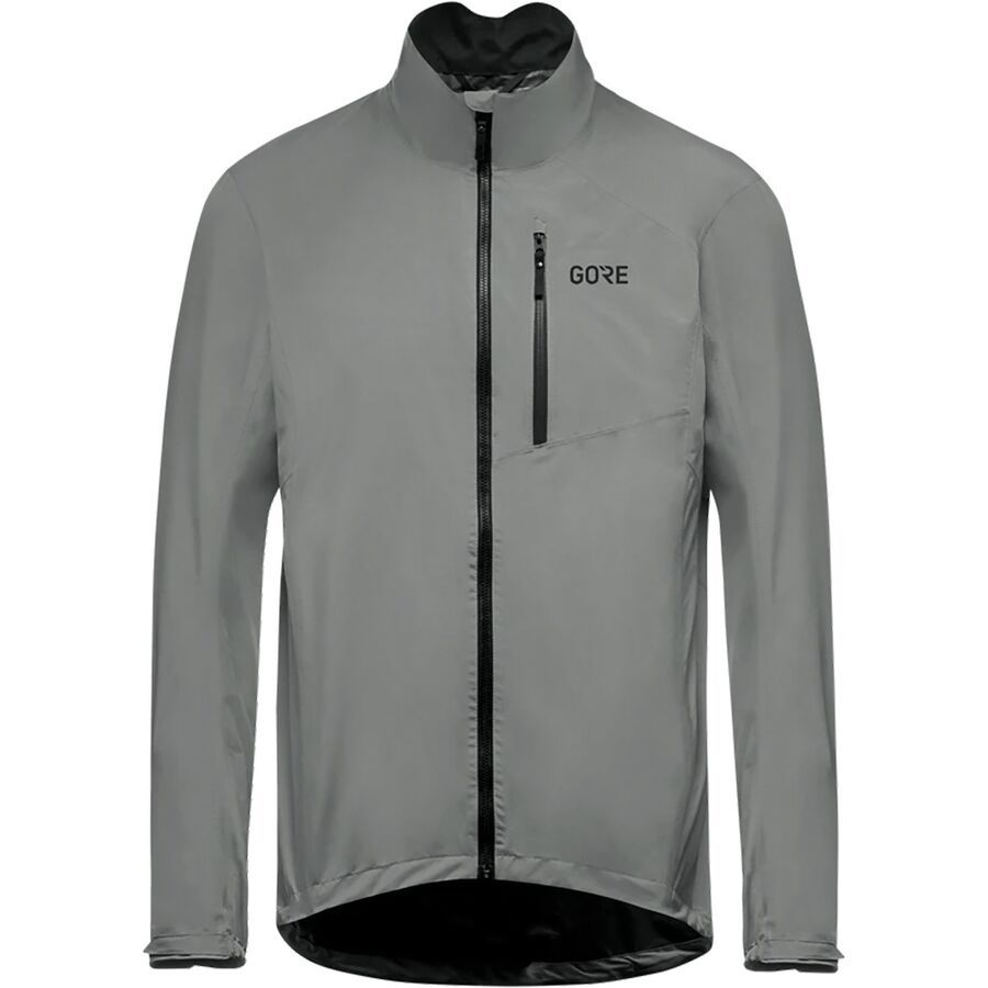 ノースフェイス journey paclite coat GORE-TEX GOREWEAR GORE-TEX Paclite Jacket - Men's - Bike