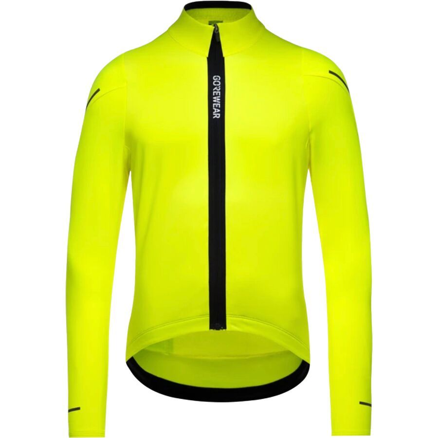 GOREWEAR SPINSHIFT Thermo Long-Sleeve Jersey - Men's - Bike