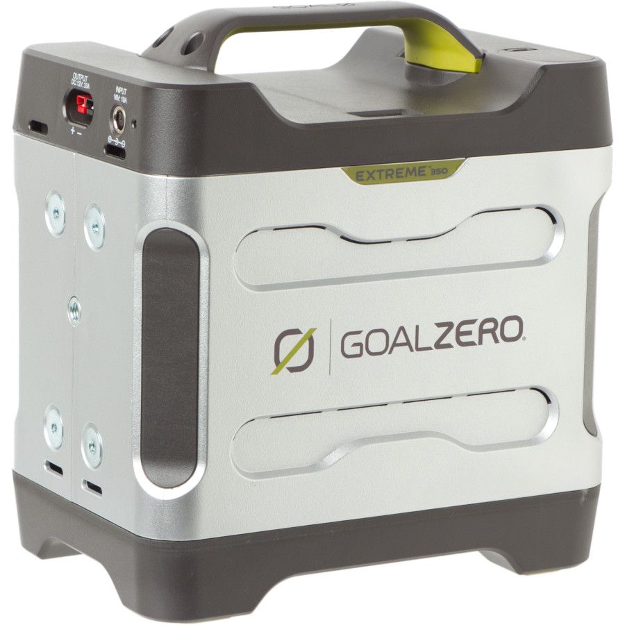 Goal Zero Extreme 350 Power Pack - Hike & Camp