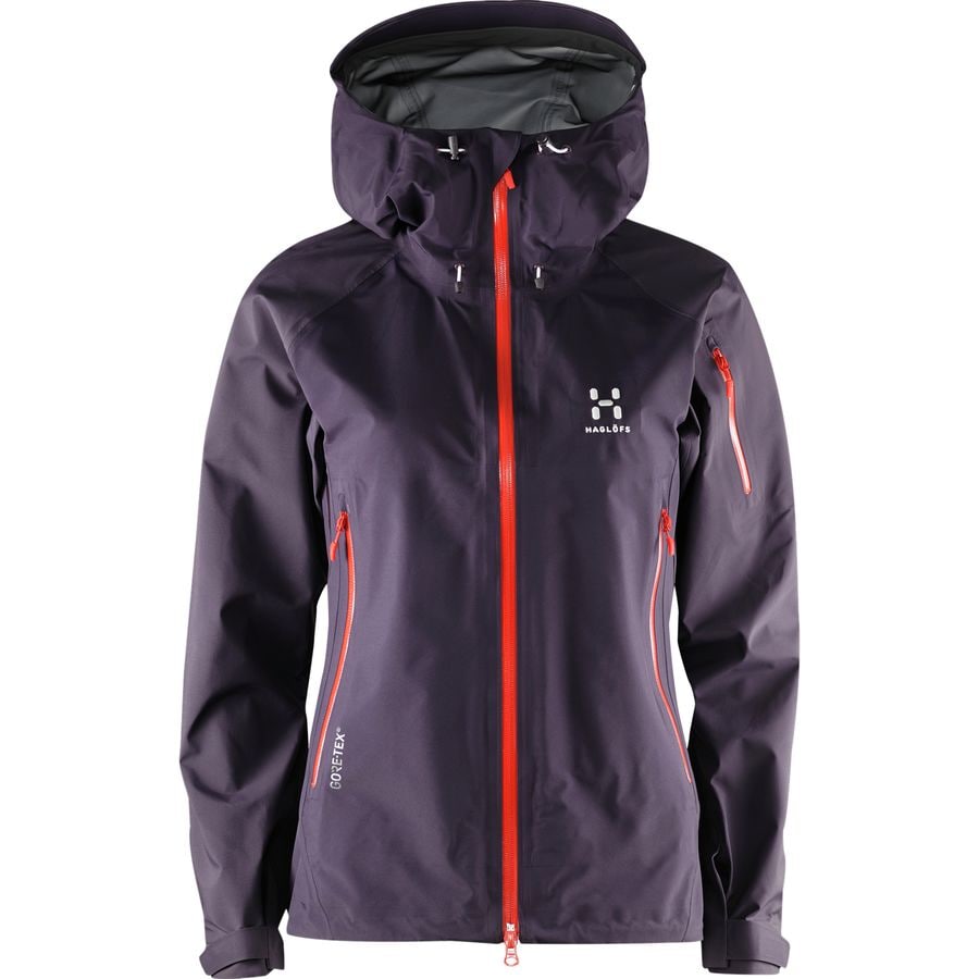 Haglofs Roc - Women's - Clothing