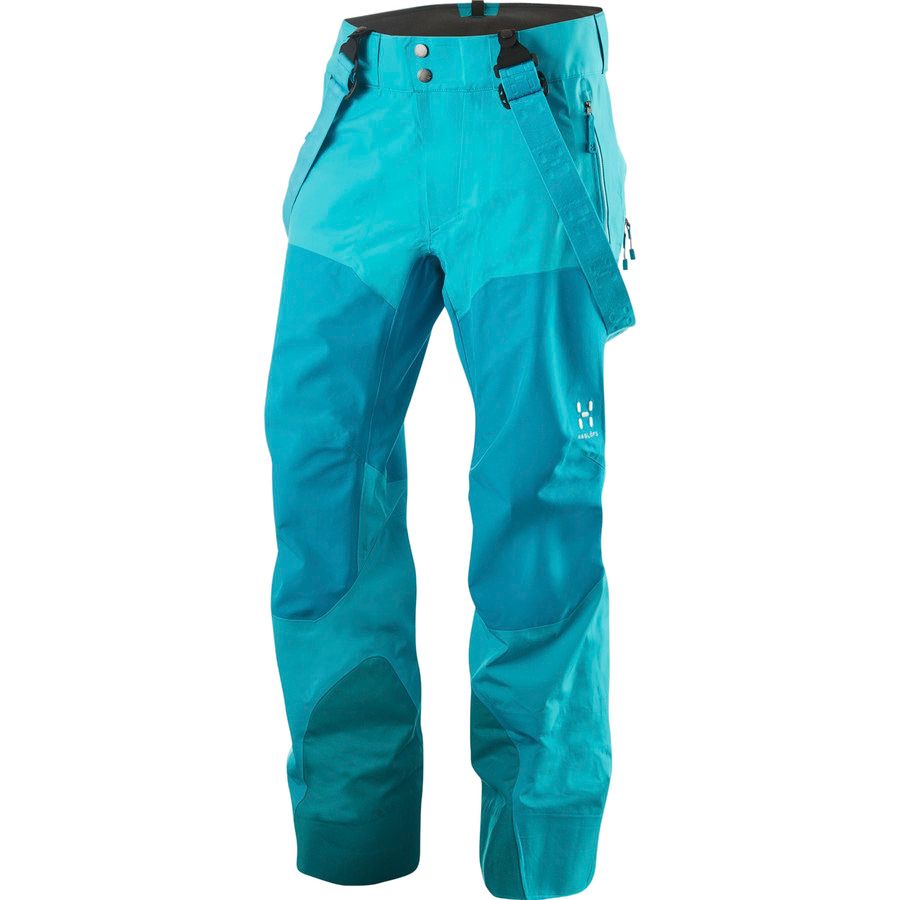 Haglofs Couloir IV Q Pant - Women's - Clothing
