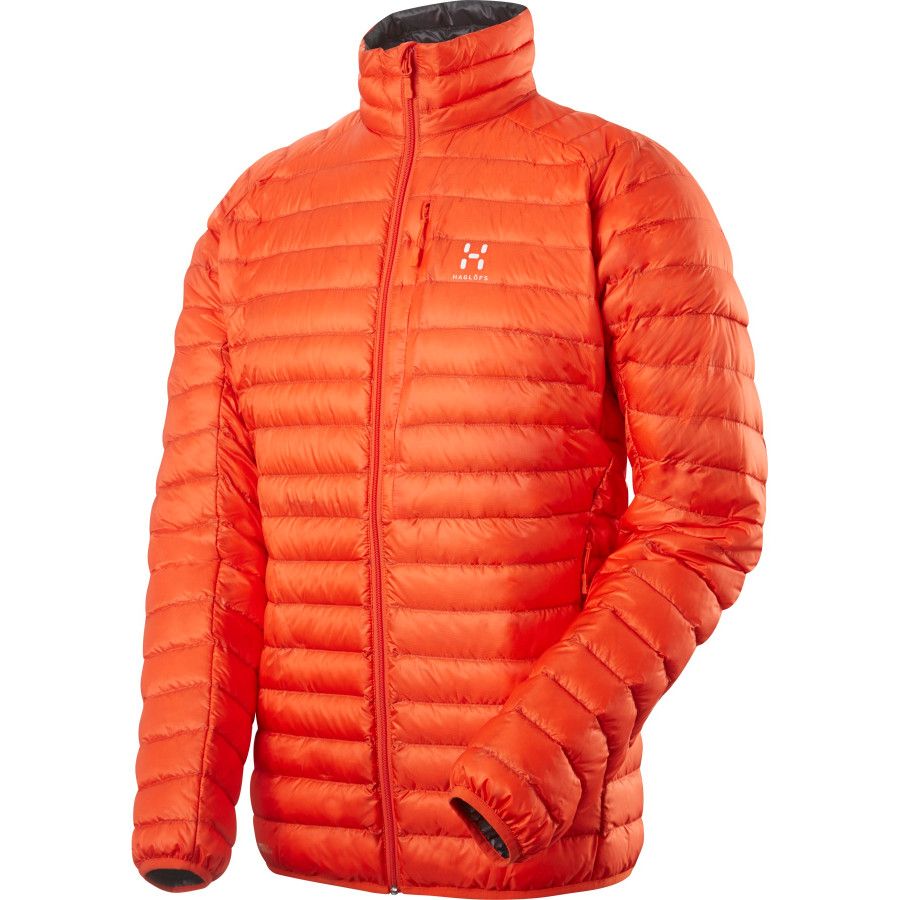 haglofs essens down vest