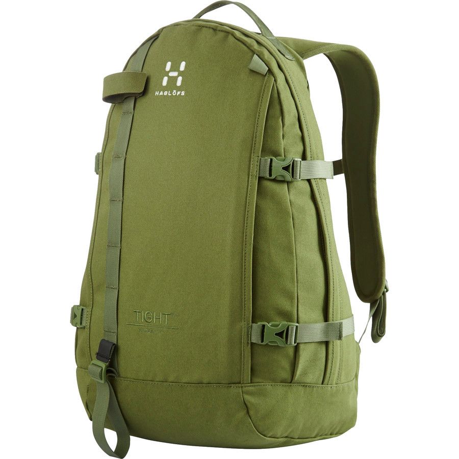 Keuze bossen Voel me slecht Haglofs Tight Rugged 25L Backpack - Accessories