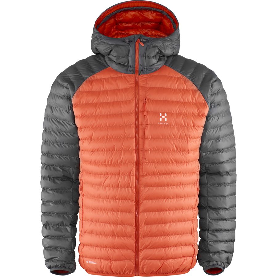 Haglöfs essens mimic best sale jacket
